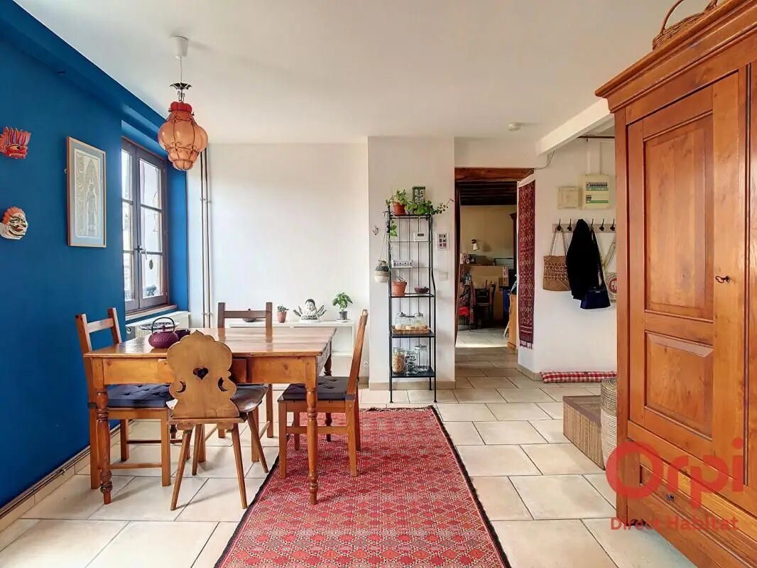 Appartement à louer, 81m², Villefranche-sur-Saône