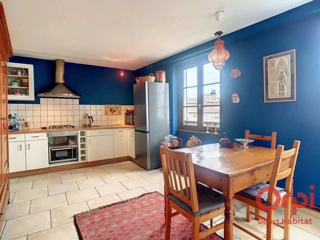 Appartement à louer, 81m², Villefranche-sur-Saône