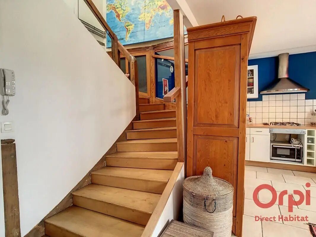 Appartement à louer, 81m², Villefranche-sur-Saône