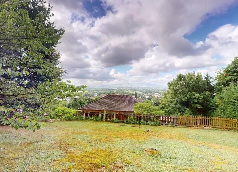 Maison à vendre, 140m², Trévoux