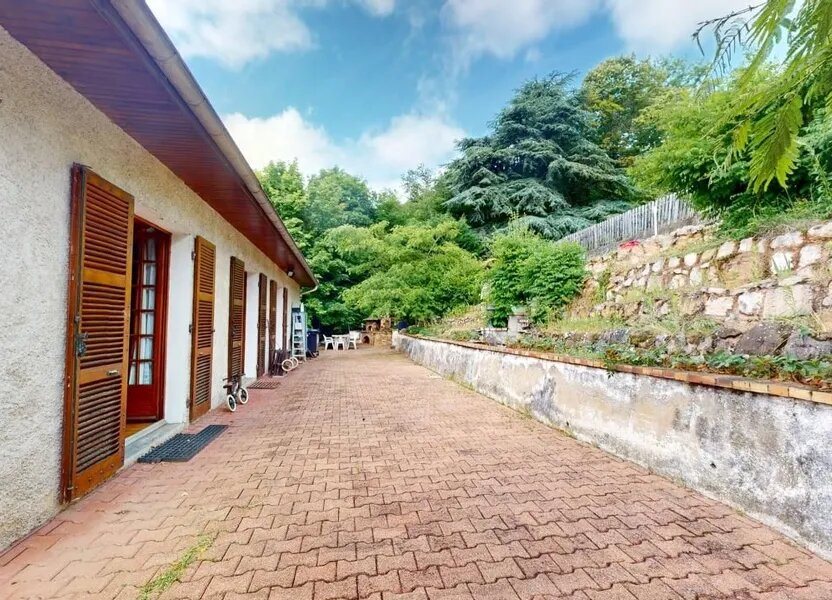 Maison à vendre, 140m², Trévoux