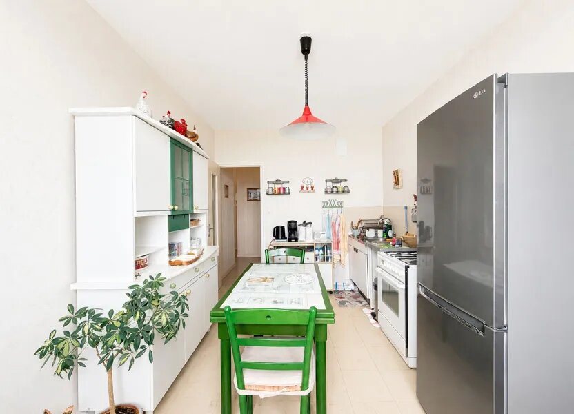 Appartement à vendre, 80m², Villefranche-sur-Saône