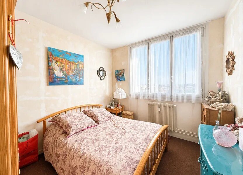Appartement à vendre, 80m², Villefranche-sur-Saône