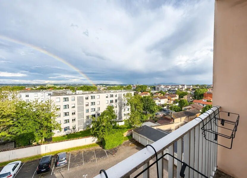 Appartement à vendre, 80m², Villefranche-sur-Saône