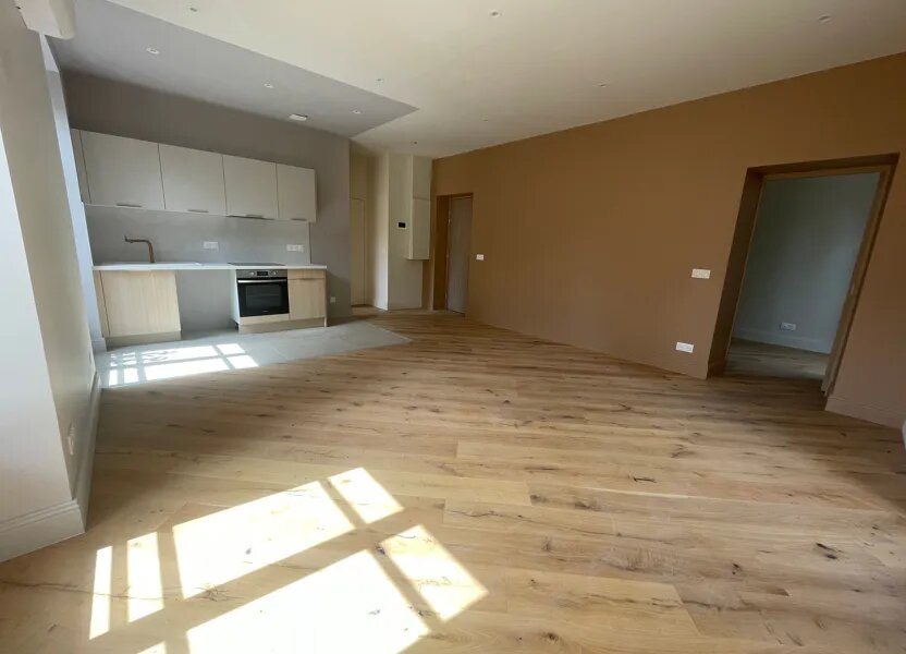Appartement à louer, 58m², Saint-Germain-au-Mont-d'Or