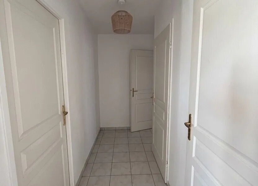 Appartement à vendre, 73m², Jassans-Riottier