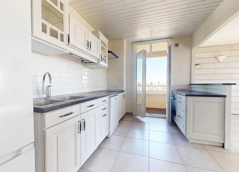 Appartement à louer, 60m², Villefranche-sur-Saône