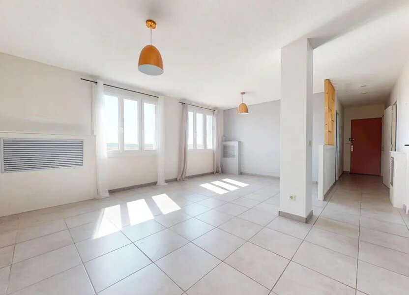 Appartement à louer, 60m², Villefranche-sur-Saône