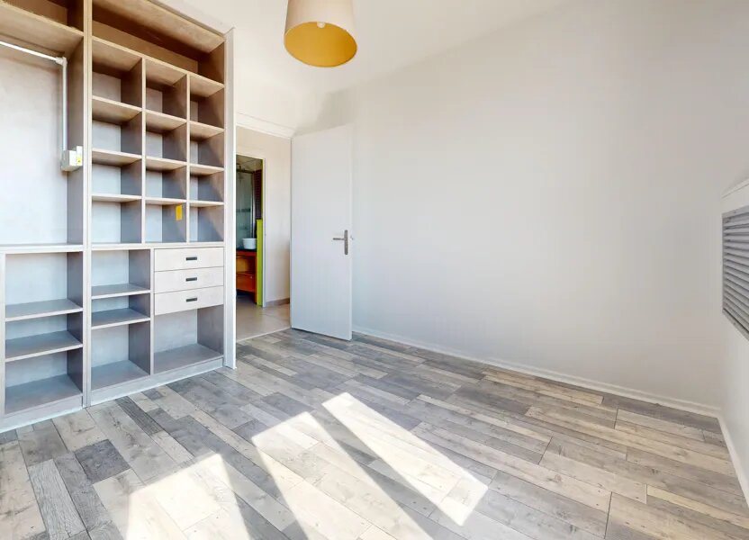 Appartement à louer, 60m², Villefranche-sur-Saône