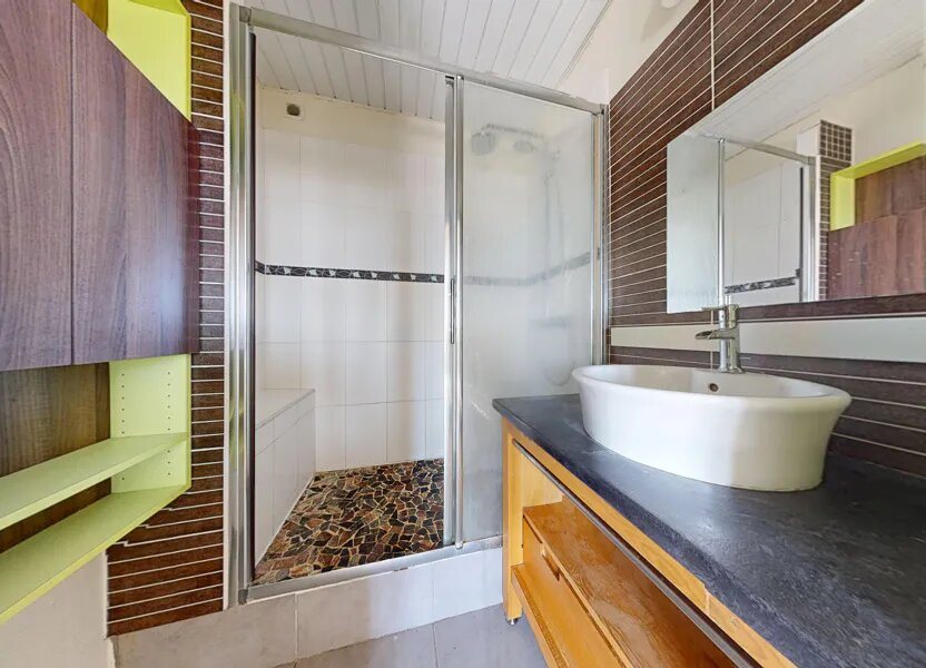 Appartement à louer, 60m², Villefranche-sur-Saône
