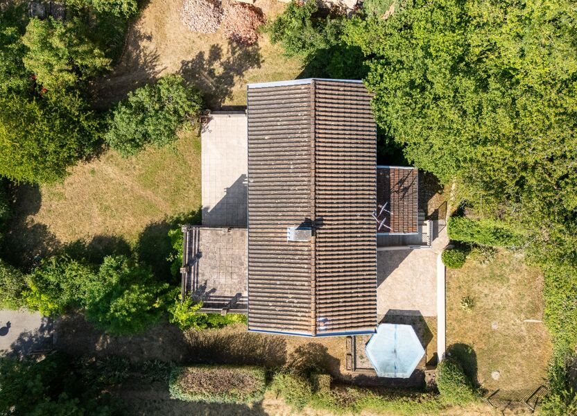 Maison à vendre, 198m², Limonest