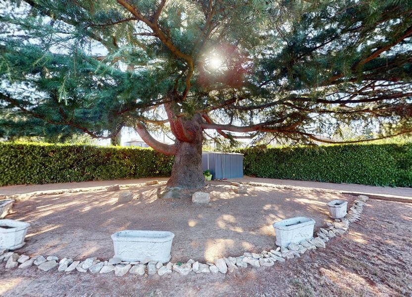 Maison à vendre, 95m², Misérieux