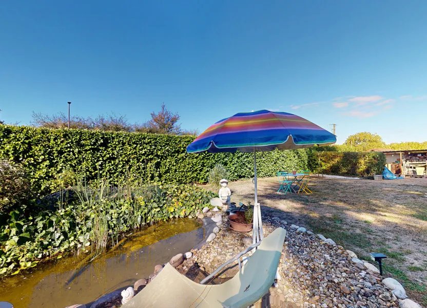 Maison à vendre, 95m², Misérieux