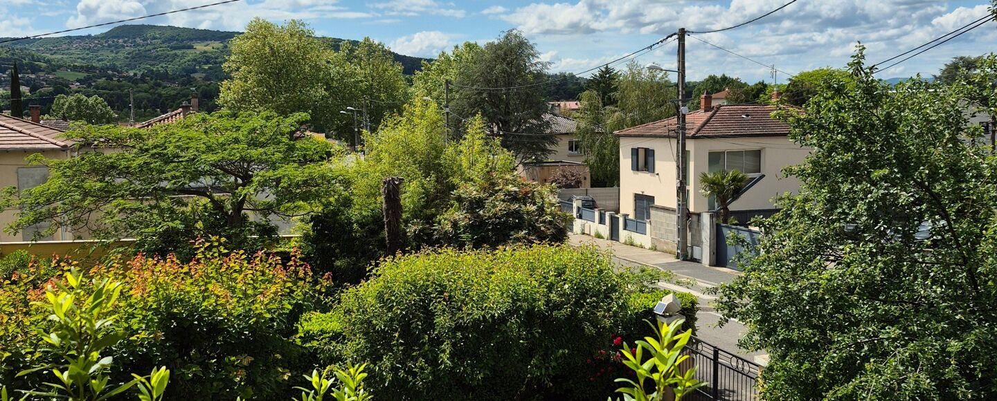 Maison à vendre, 53m², Neuville-sur-Saône