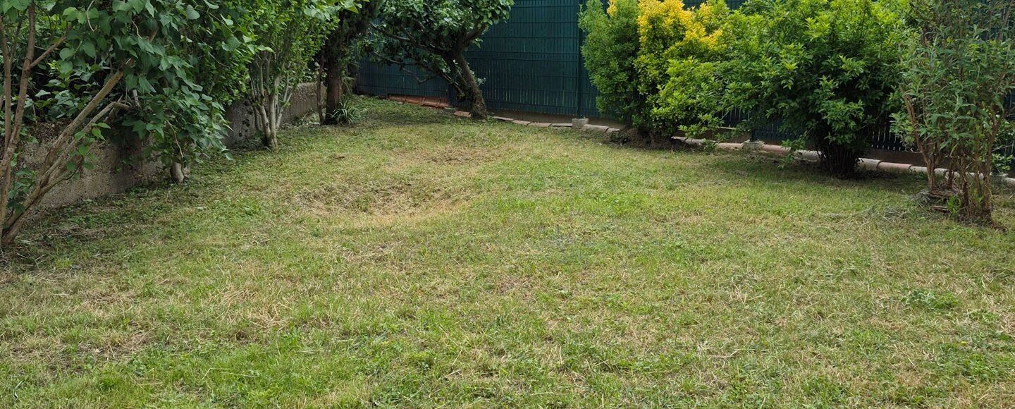 Maison à vendre, 53m², Neuville-sur-Saône
