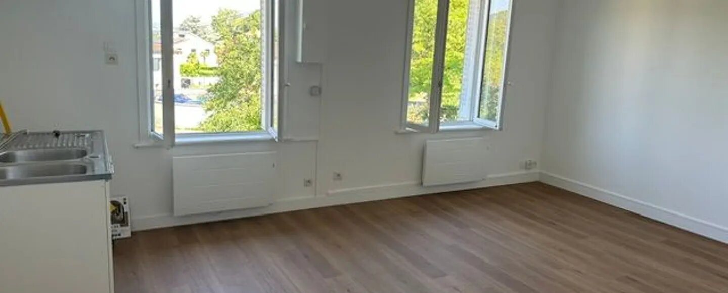 Maison à vendre, 53m², Neuville-sur-Saône