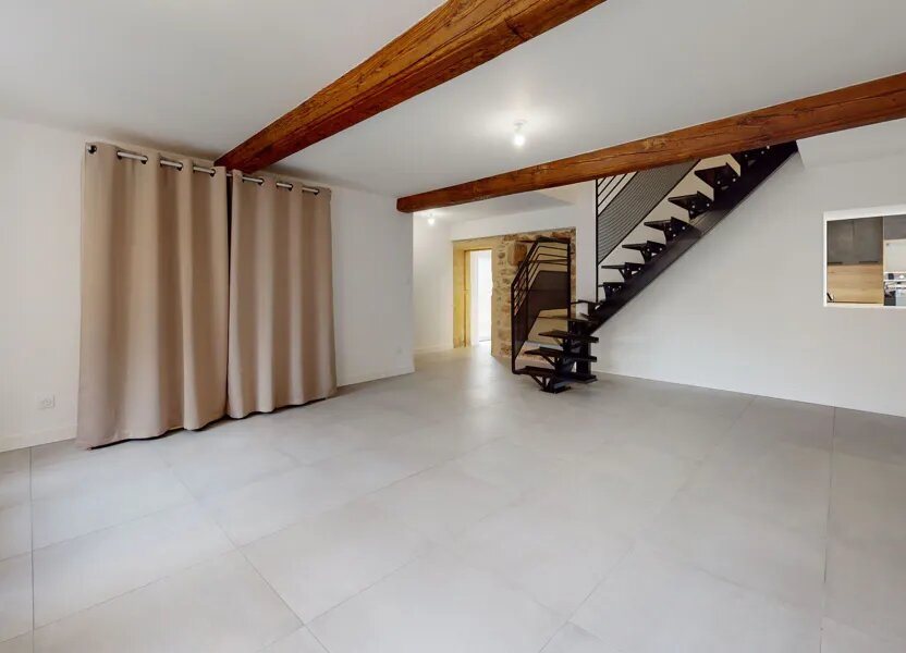 Appartement à louer, 107m², Montmelas-Saint-Sorlin