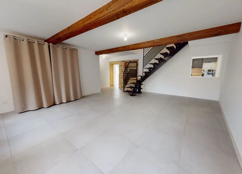 Appartement à louer, 107m², Montmelas-Saint-Sorlin