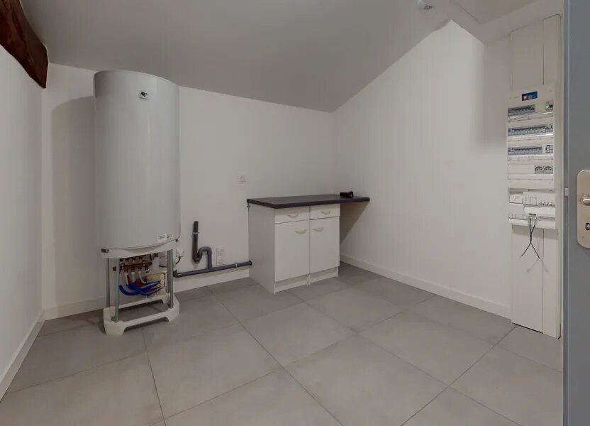 Appartement à louer, 107m², Montmelas-Saint-Sorlin