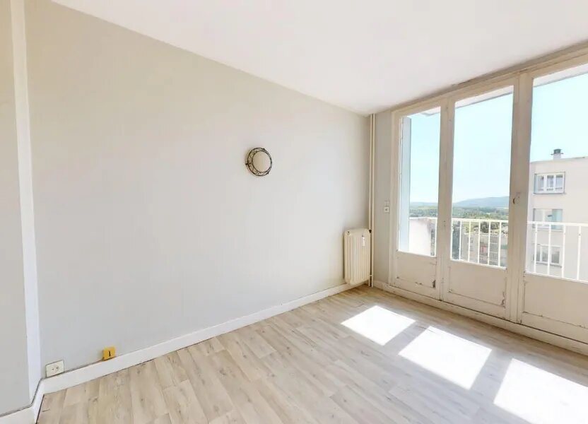 Appartement à vendre, 39m², Trévoux