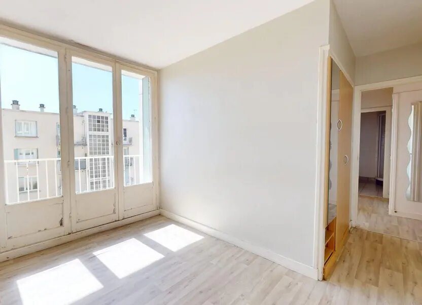 Appartement à vendre, 39m², Trévoux