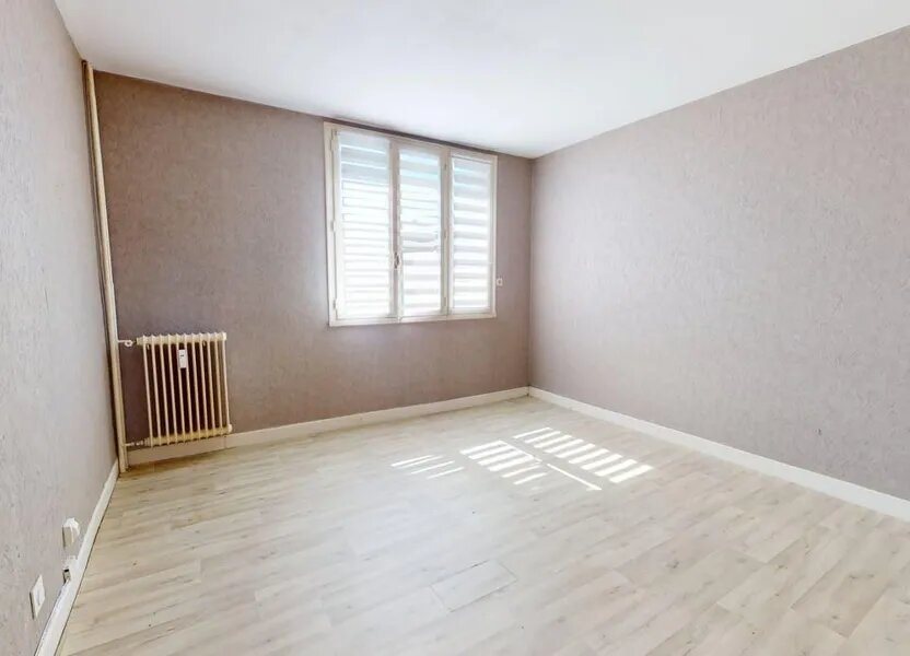 Appartement à vendre, 39m², Trévoux