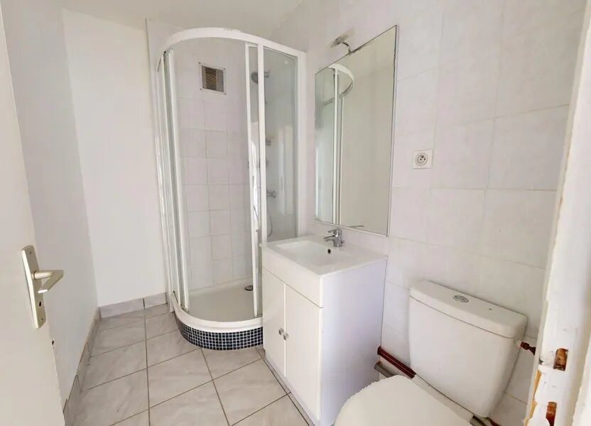 Appartement à vendre, 39m², Trévoux