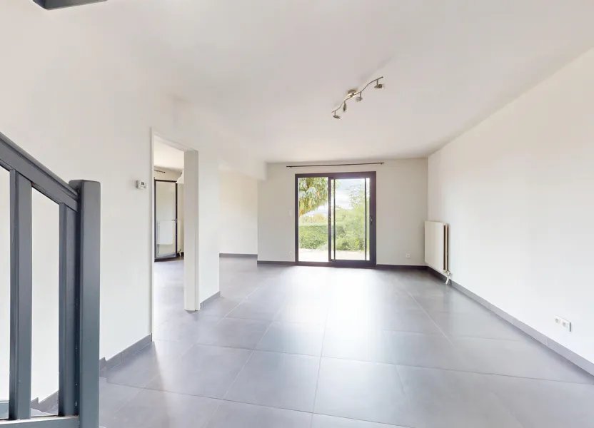 Maison à vendre, 104m², Jassans-Riottier