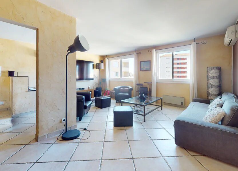 Appartement à vendre, 99m², Villeurbanne