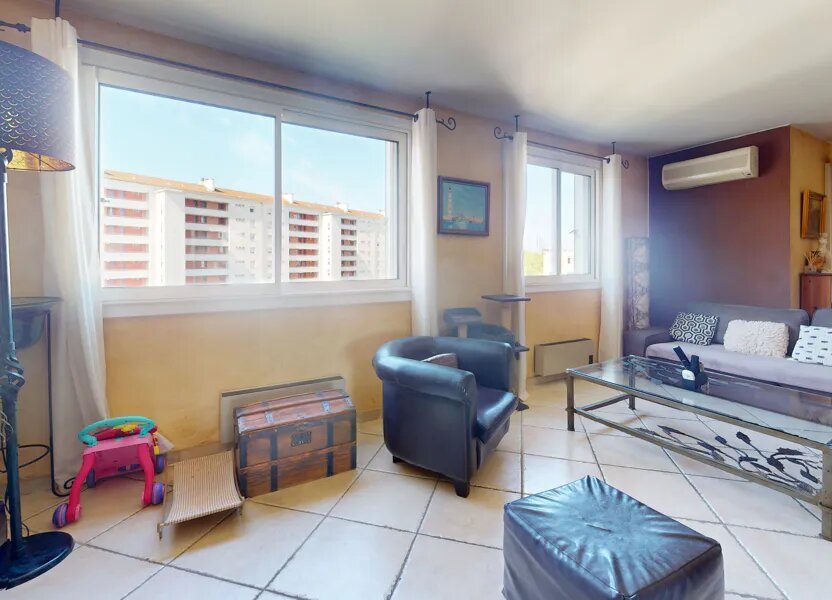 Appartement à vendre, 99m², Villeurbanne