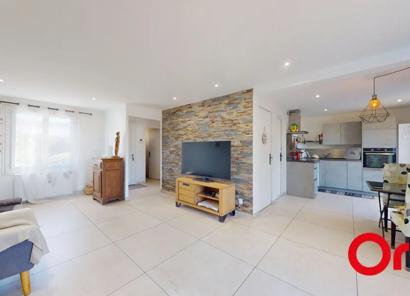 Maison à vendre, 89m², Gleizé