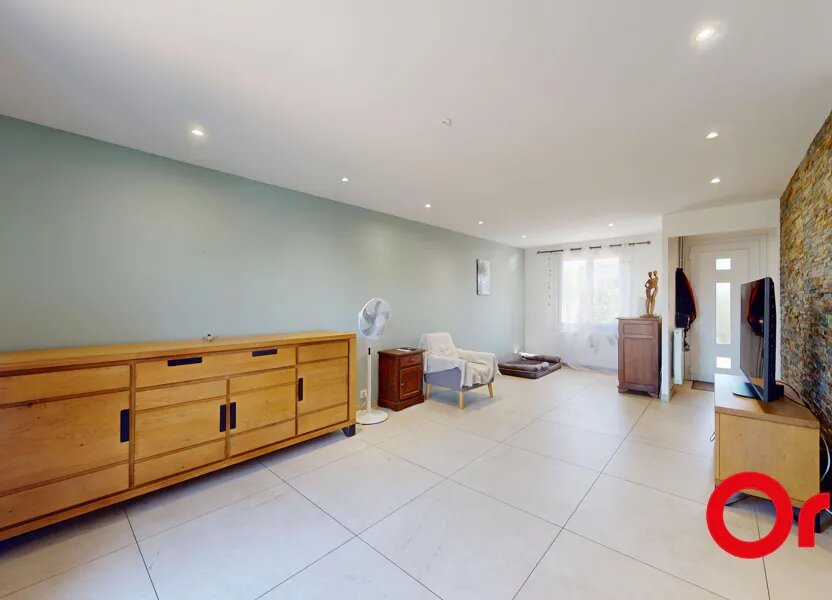 Maison à vendre, 89m², Gleizé