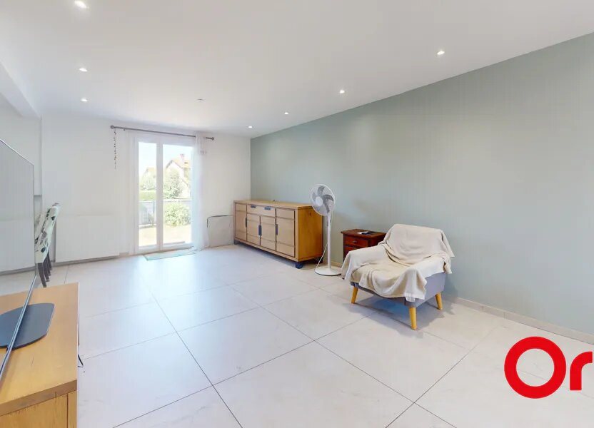 Maison à vendre, 89m², Gleizé