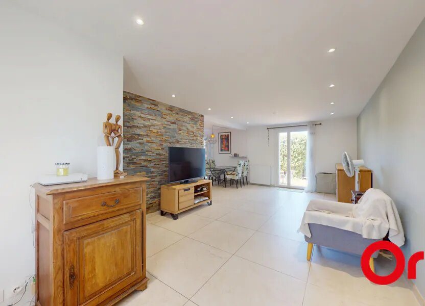 Maison à vendre, 89m², Gleizé