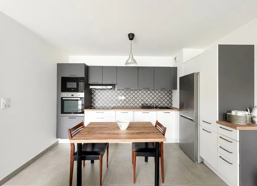 Appartement à vendre, 44m², Villefranche-sur-Saône