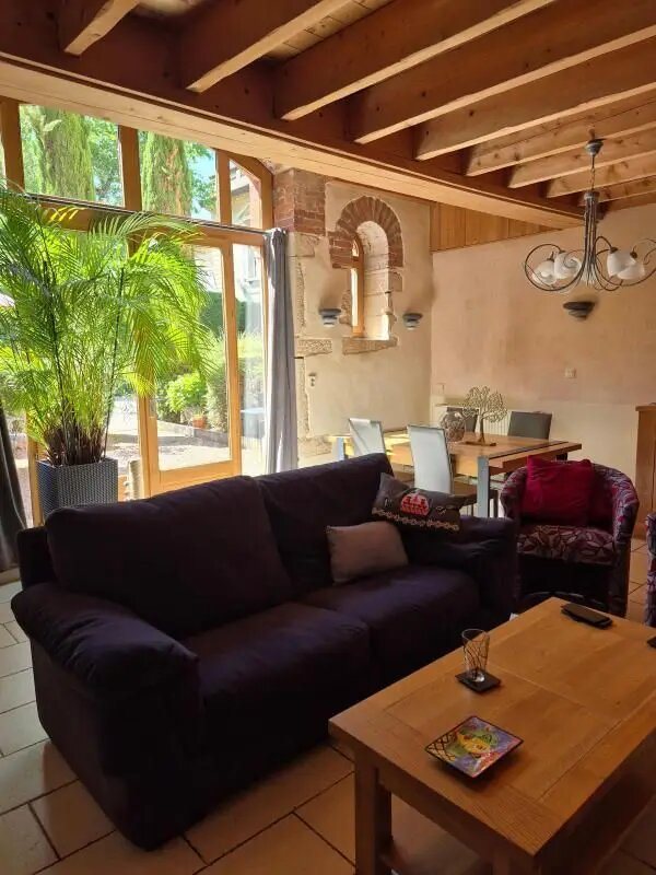 Appartement à vendre, 110m², Villefranche-sur-Saône