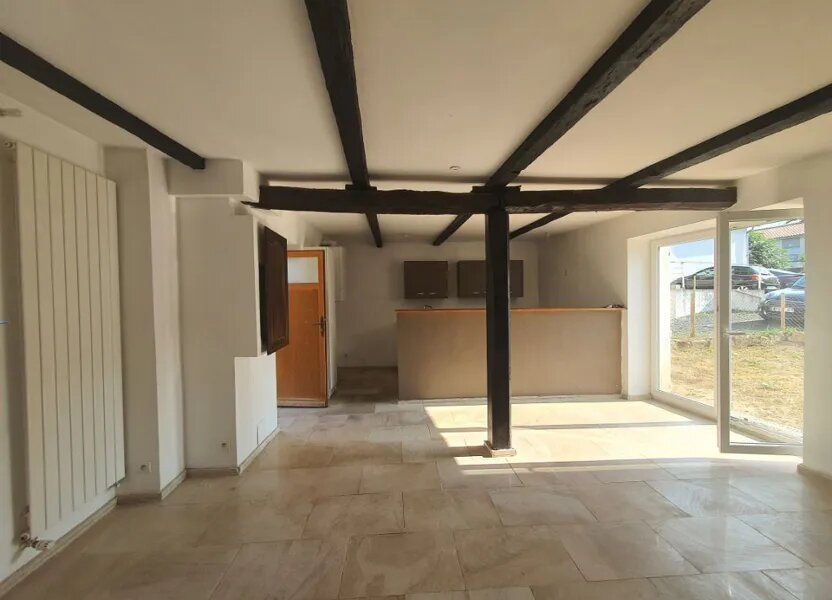 Appartement à louer, 63m², Saint-Georges-de-Reneins