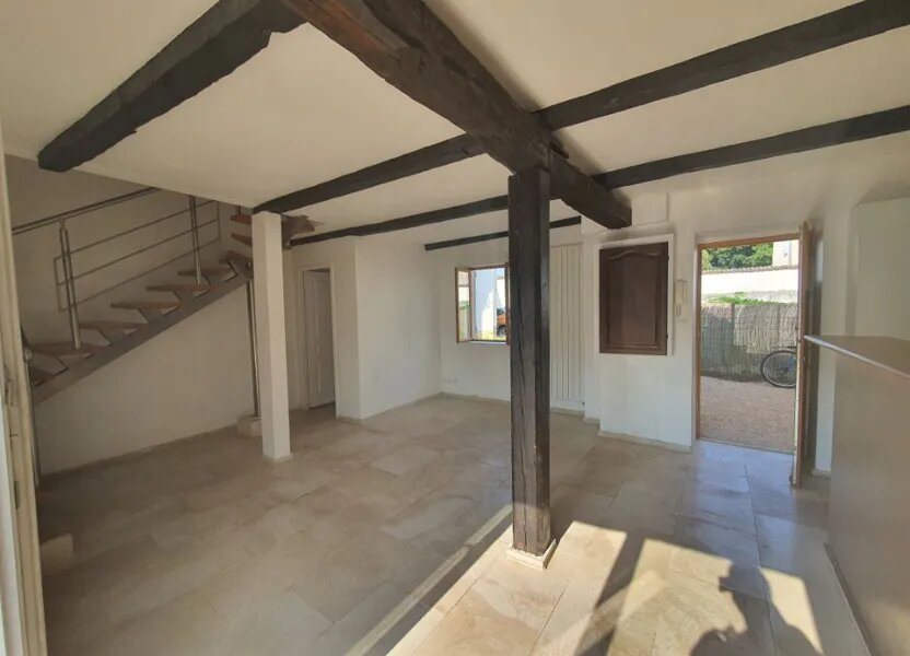 Appartement à louer, 63m², Saint-Georges-de-Reneins