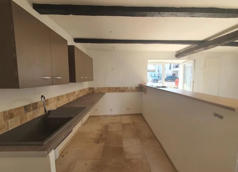 Appartement à louer, 63m², Saint-Georges-de-Reneins