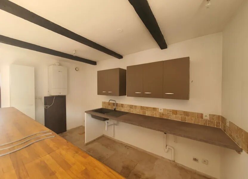 Appartement à louer, 63m², Saint-Georges-de-Reneins