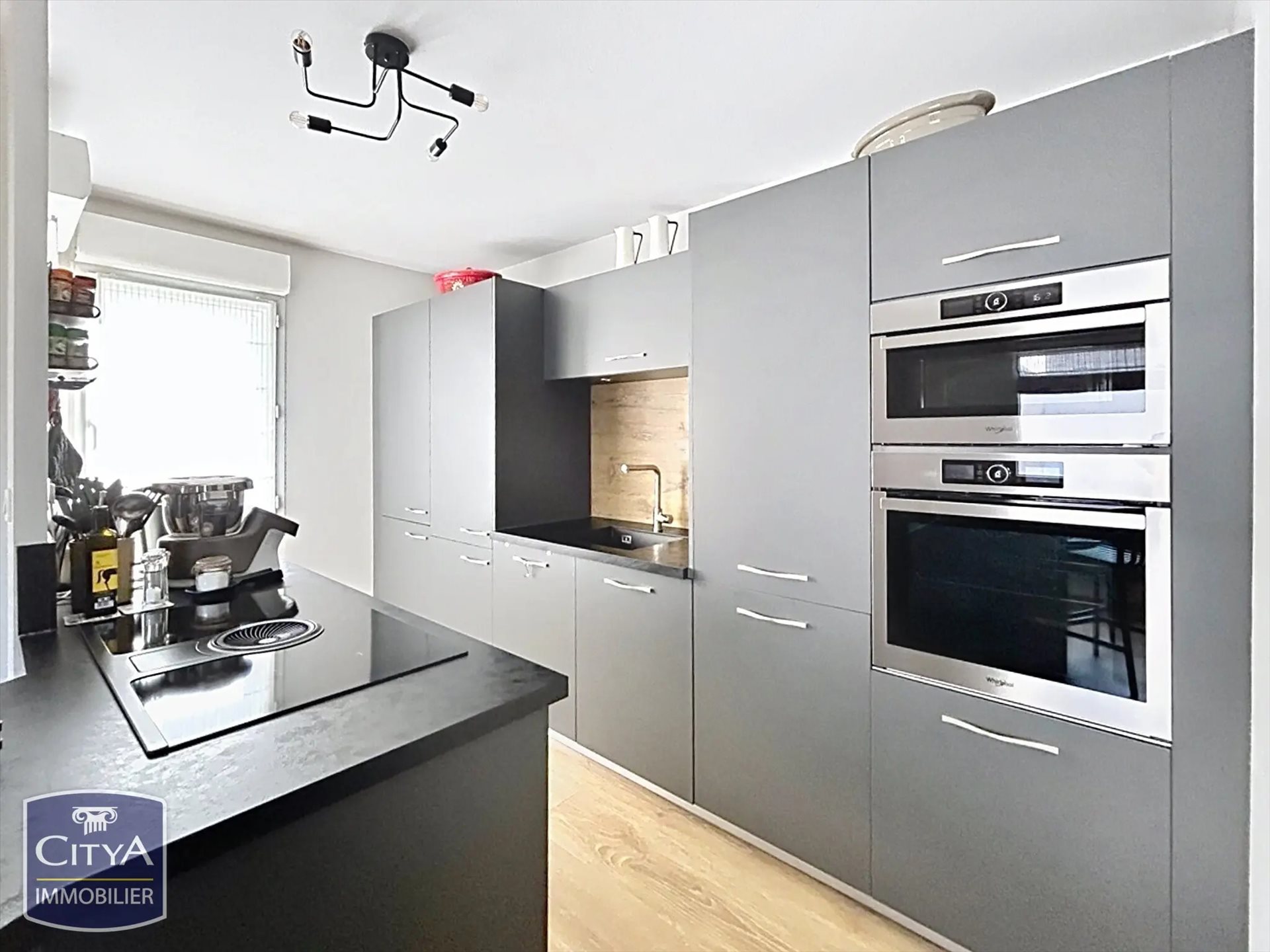 Appartement à vendre, 135m², Jassans-Riottier