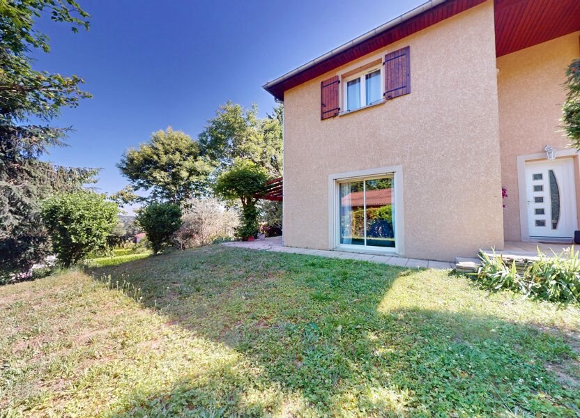 Maison à vendre, 137m², Trévoux