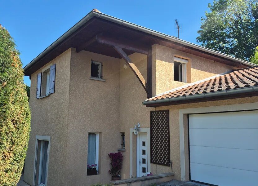 Maison à vendre, 137m², Trévoux