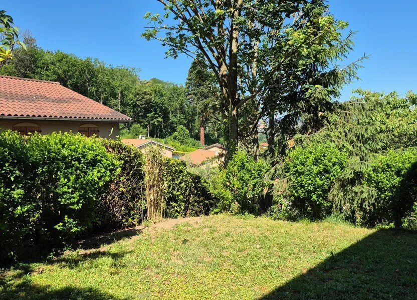 Maison à vendre, 137m², Trévoux