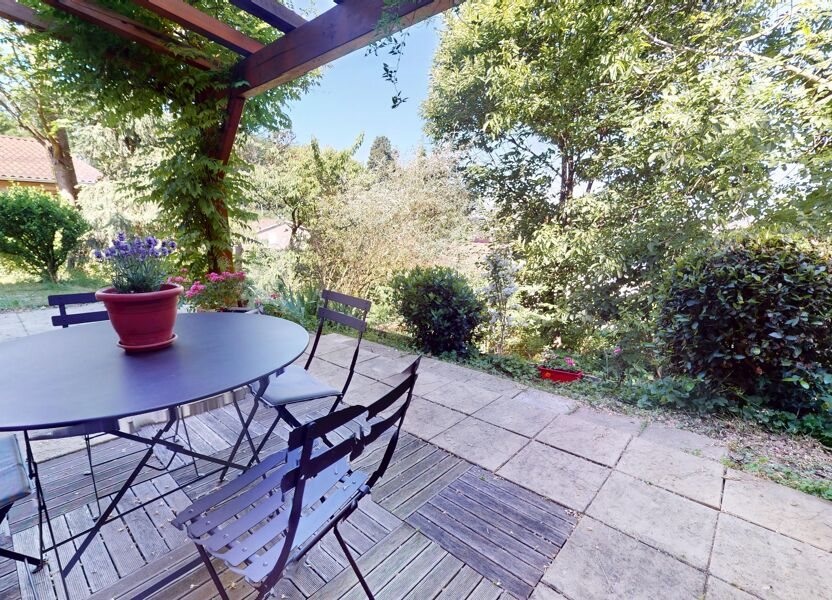 Maison à vendre, 137m², Trévoux