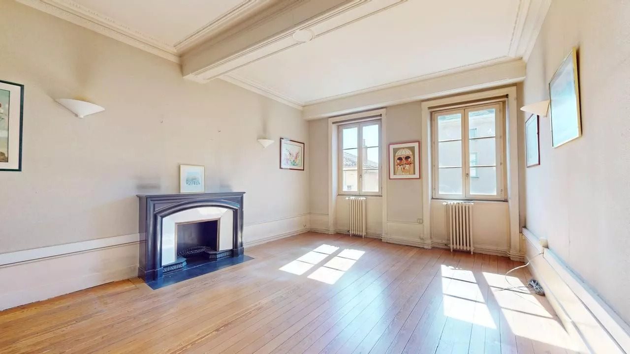 Appartement à vendre, 119m², Trévoux
