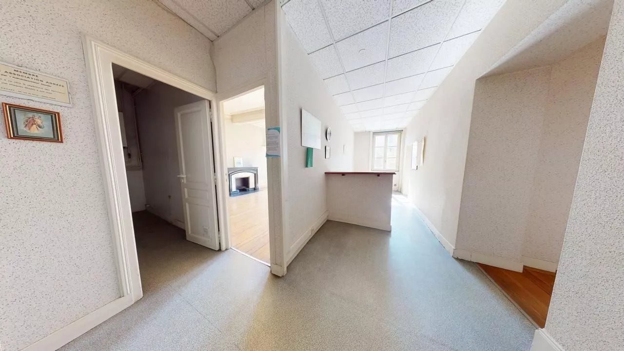 Appartement à vendre, 119m², Trévoux