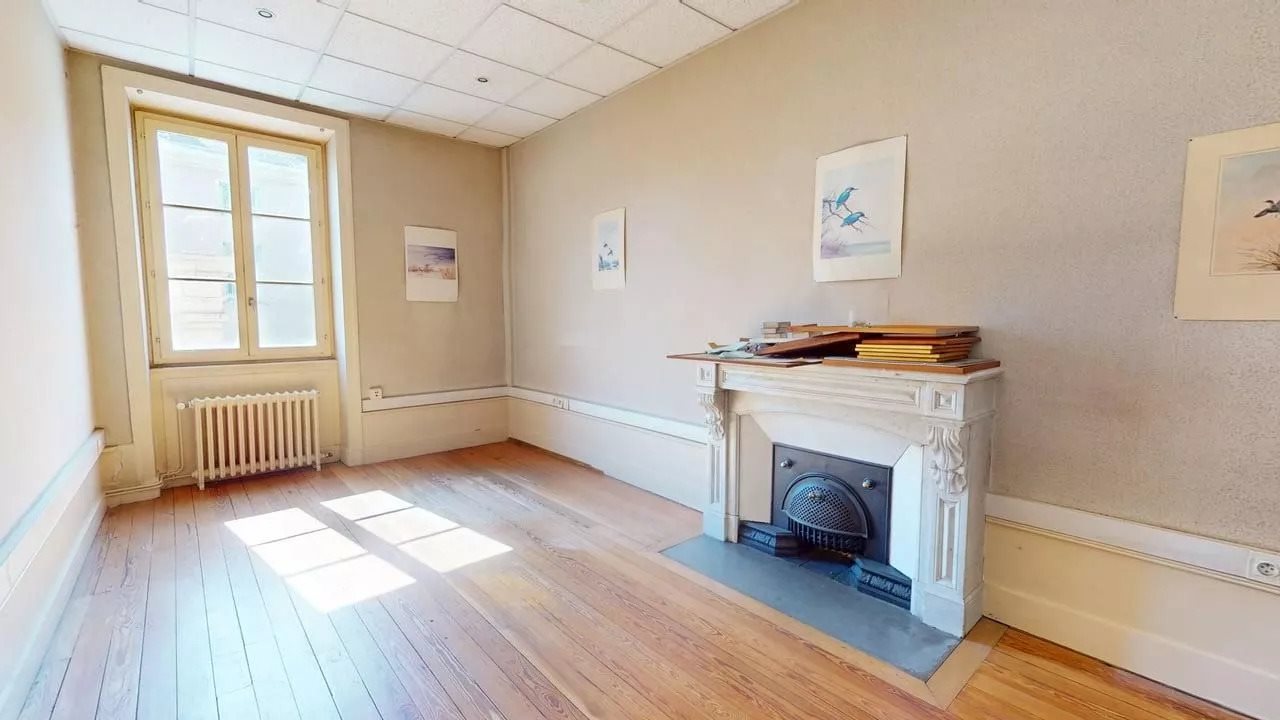 Appartement à vendre, 119m², Trévoux