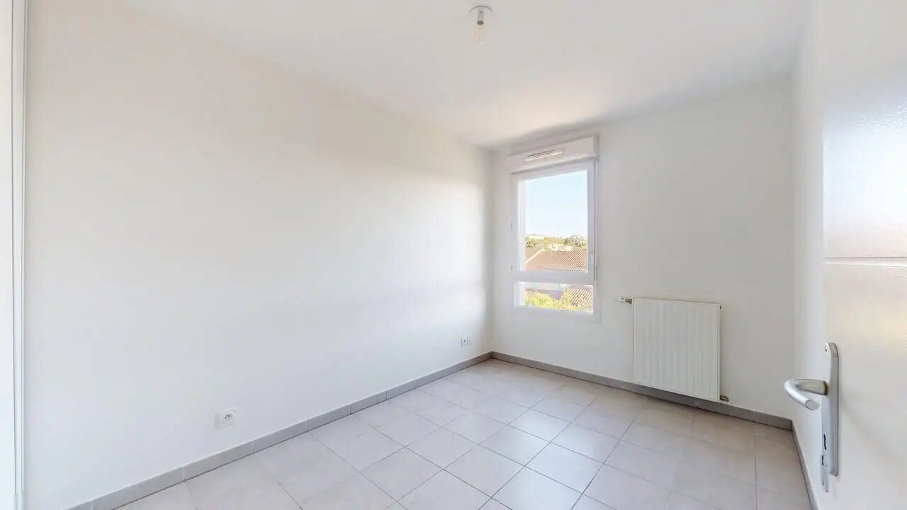 Appartement à louer, 60m², Jassans-Riottier