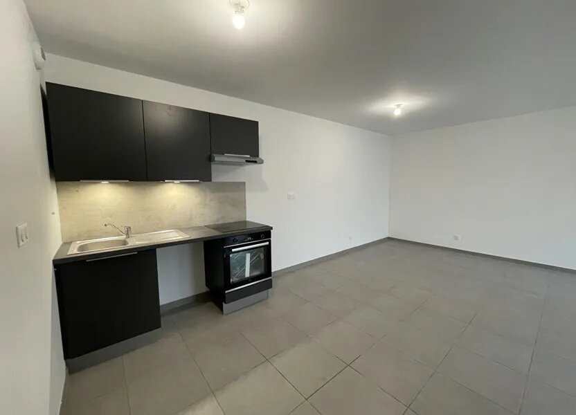 Appartement à louer, 62m², Villefranche-sur-Saône